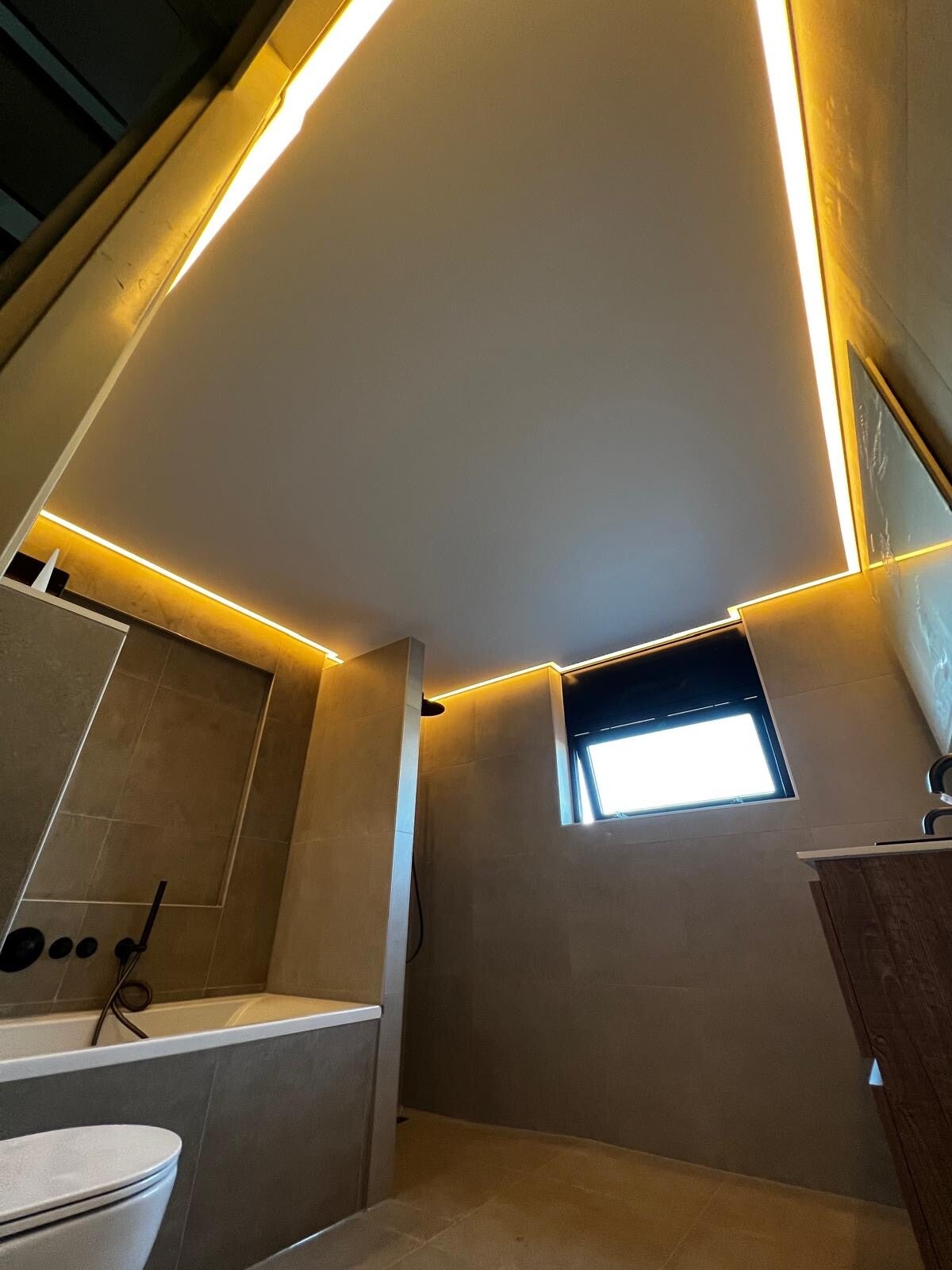Badkamer detail